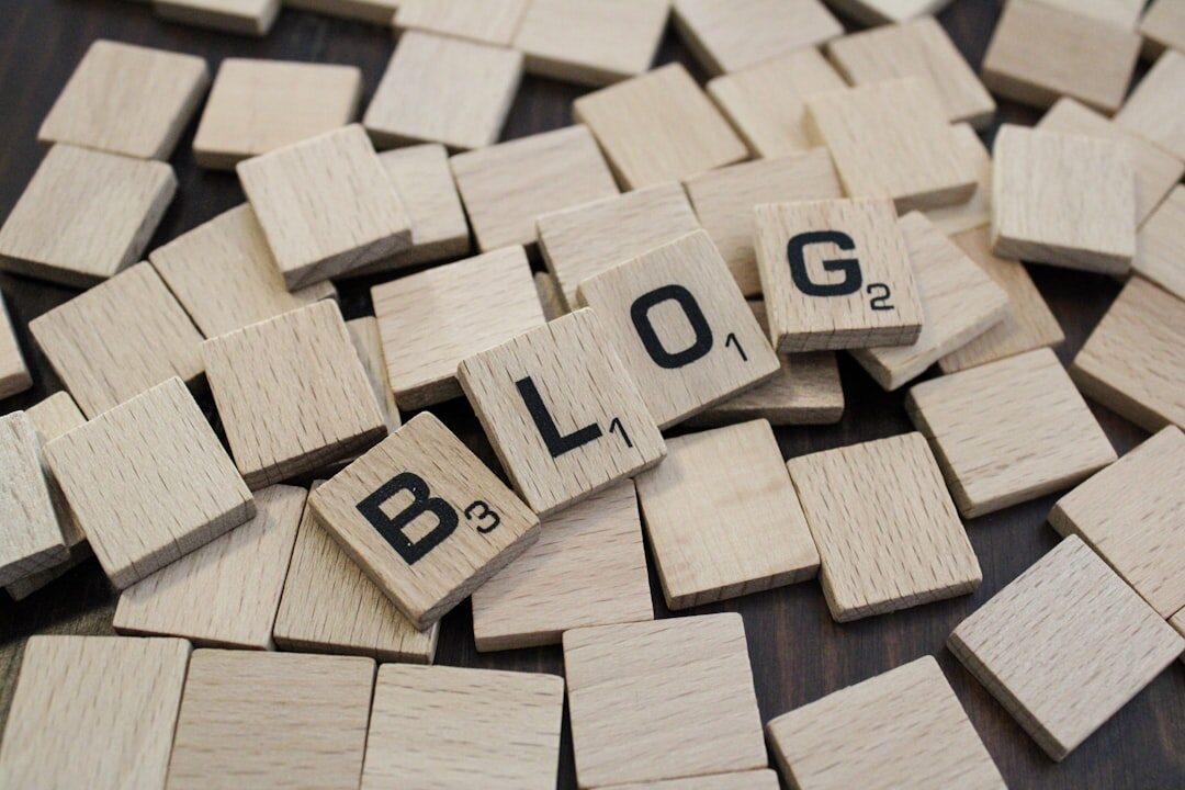 seo optimization blog