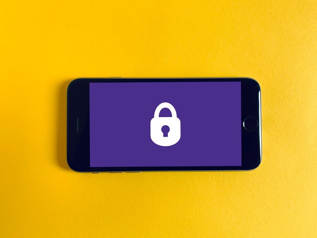 secure website shield icon