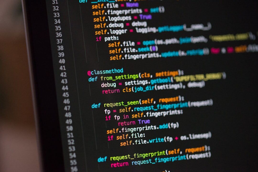 efficient coding session