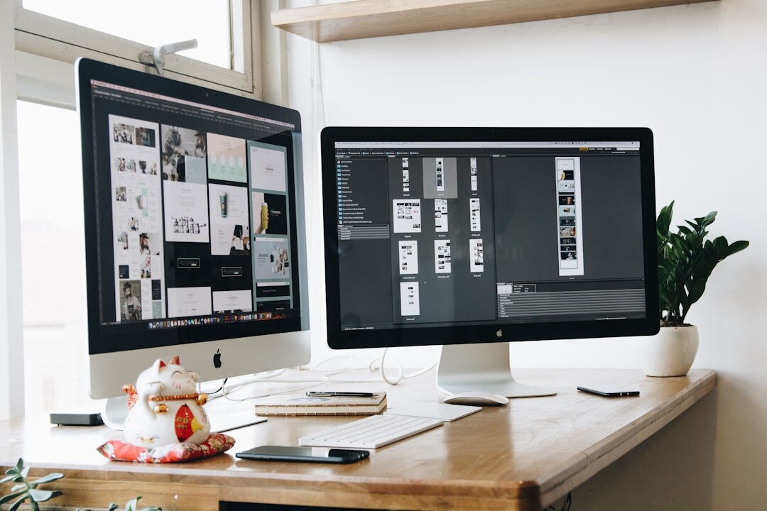responsive web design