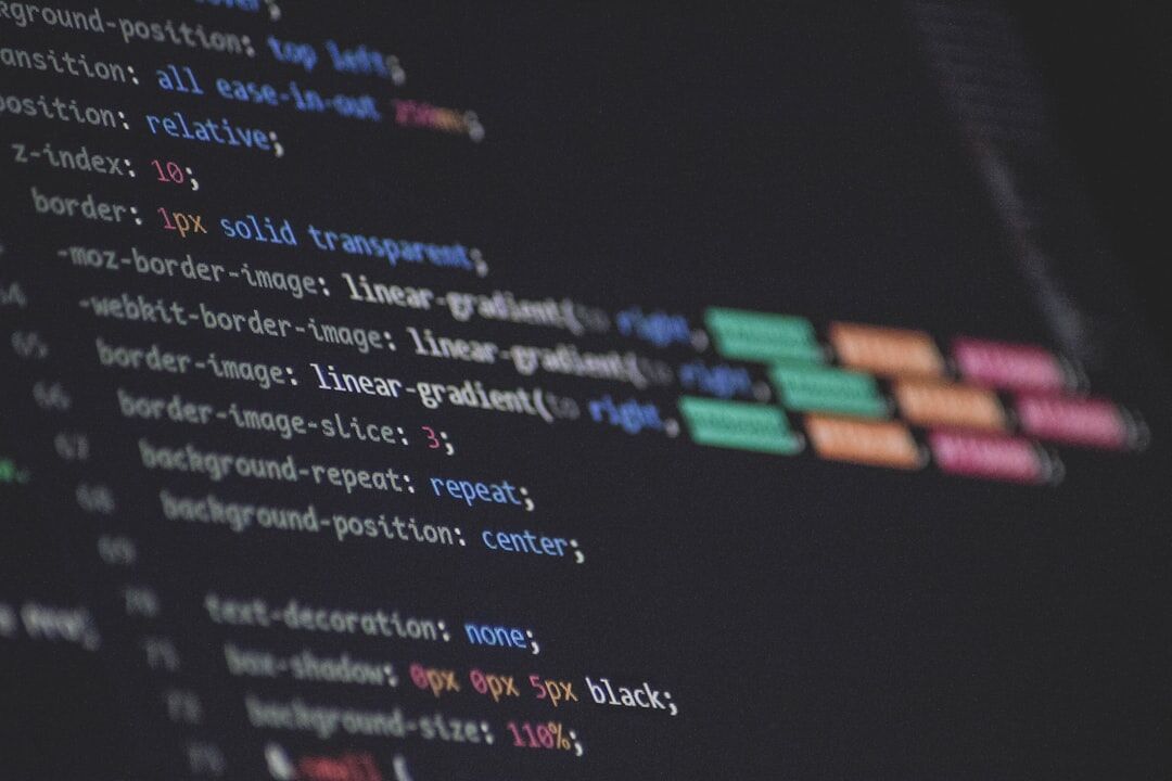 website security code